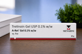 Tretinoin Gel USP 0.1% W/W