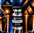 Alpha Strain Peptides                    NPP 200mg/ml