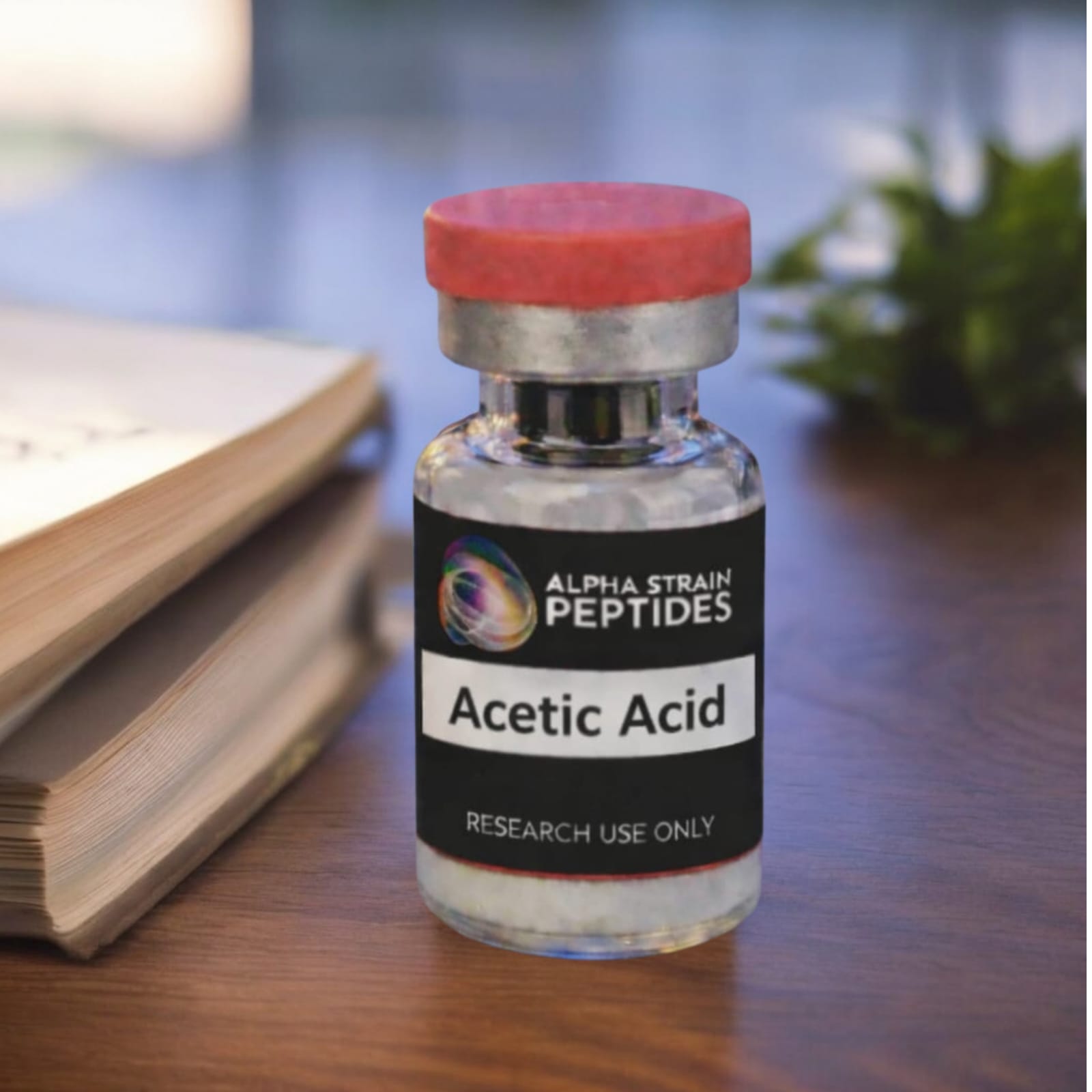 Acetic Acid 3ml