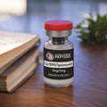 CJC-1295 (No DAC) 5 mg + Ipamorelin 5 mg Research Peptide Blend