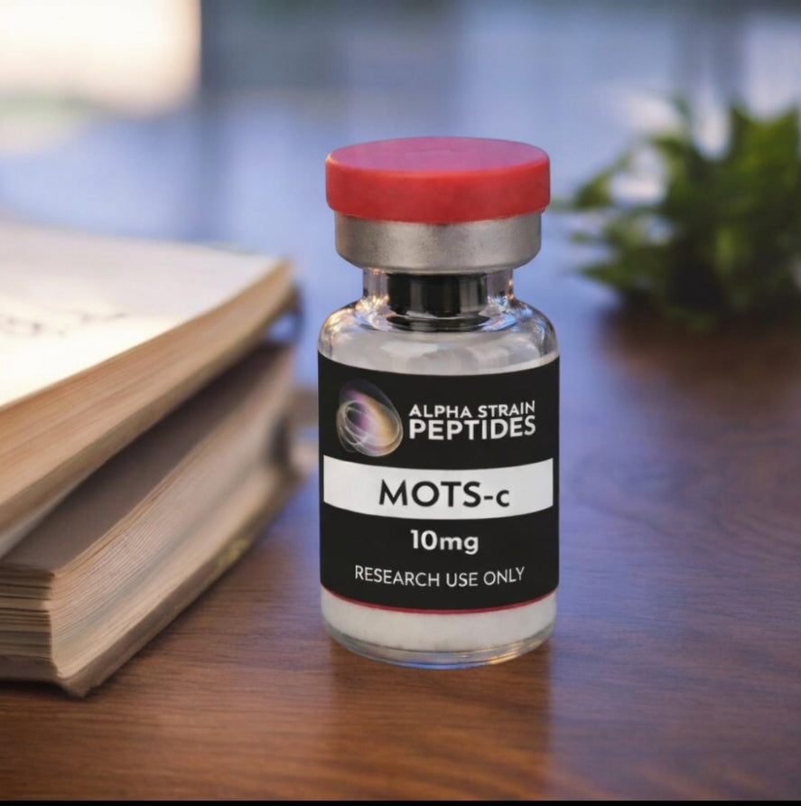 MOTS-c 10mg