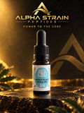 5% Whole Plant, Full Spectrum CBD Oil.