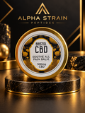 CBD Muscle Balm & Skin Rub – 500mg CBD, 50ml
