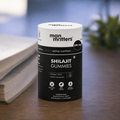 Coming Soon.                            Man Matters Shilajit Gummies.