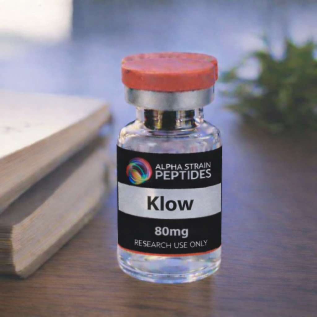 Klow 80mg