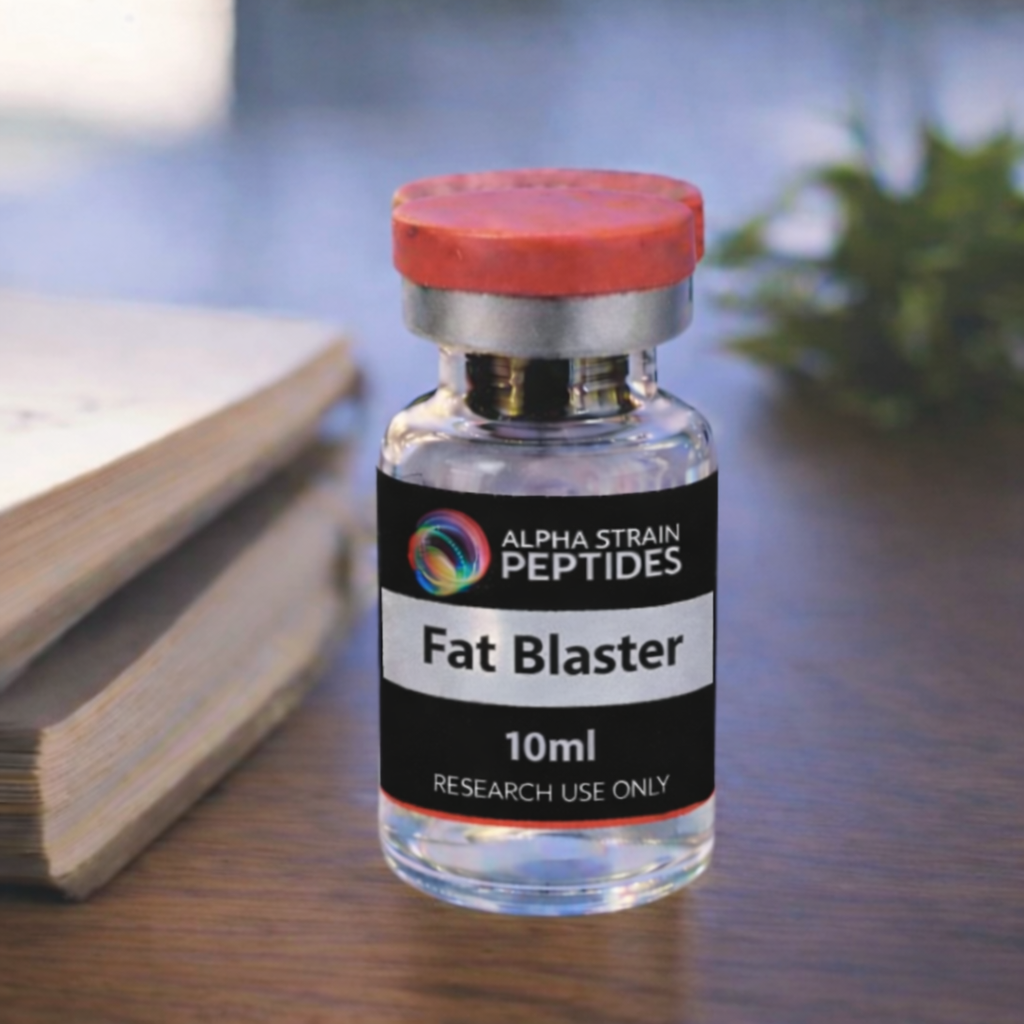 Fat Blaster                                  10ml