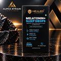 Melatonin+ Sleep Drops