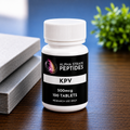 KPV 500mcg  100 Tablets