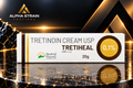 Tretinoin Cream 0.1% 20g