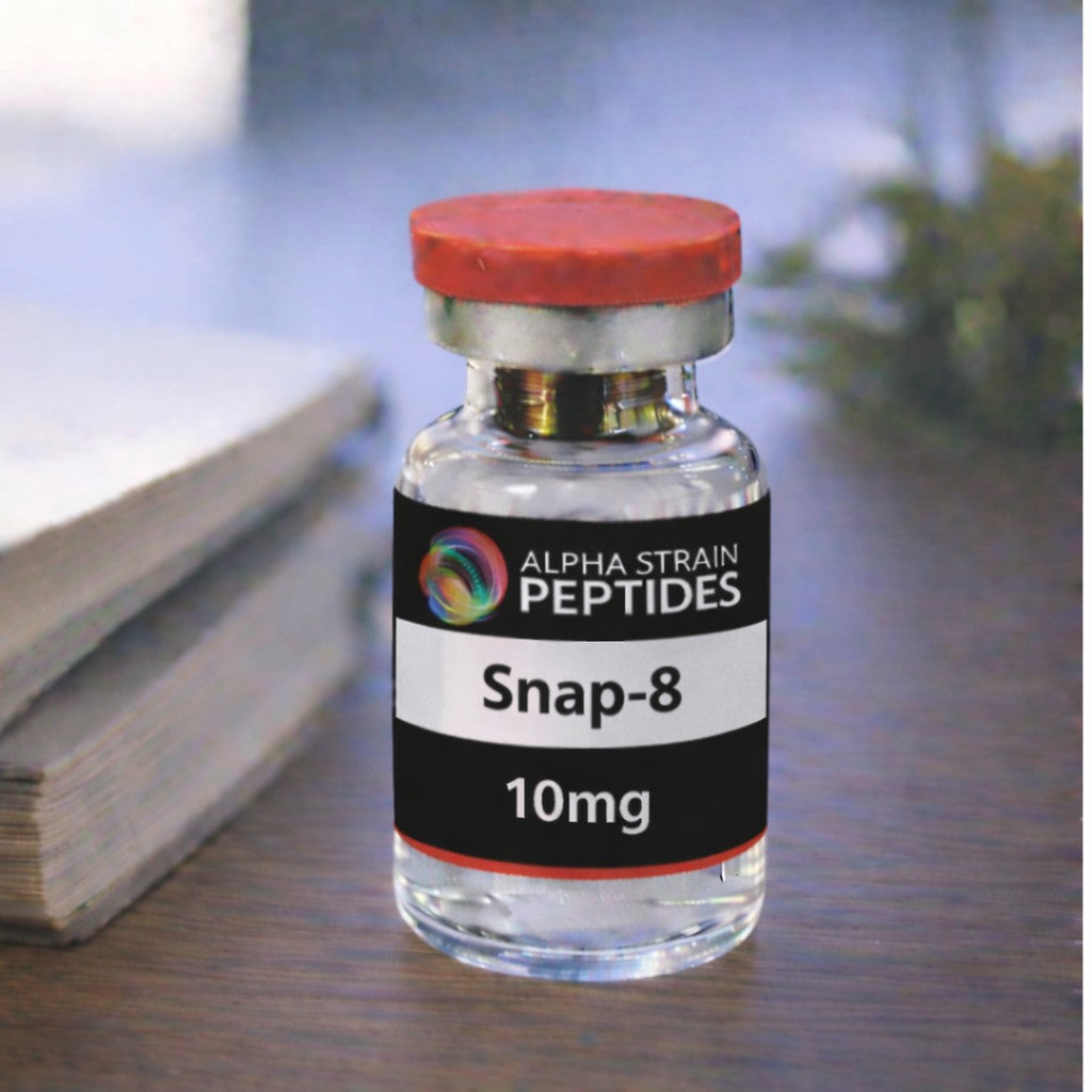 Snap-8.                                     10mg.