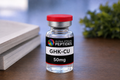 GHK-Cu                                               50mg.