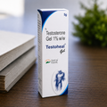 Testoheal Gel 1%