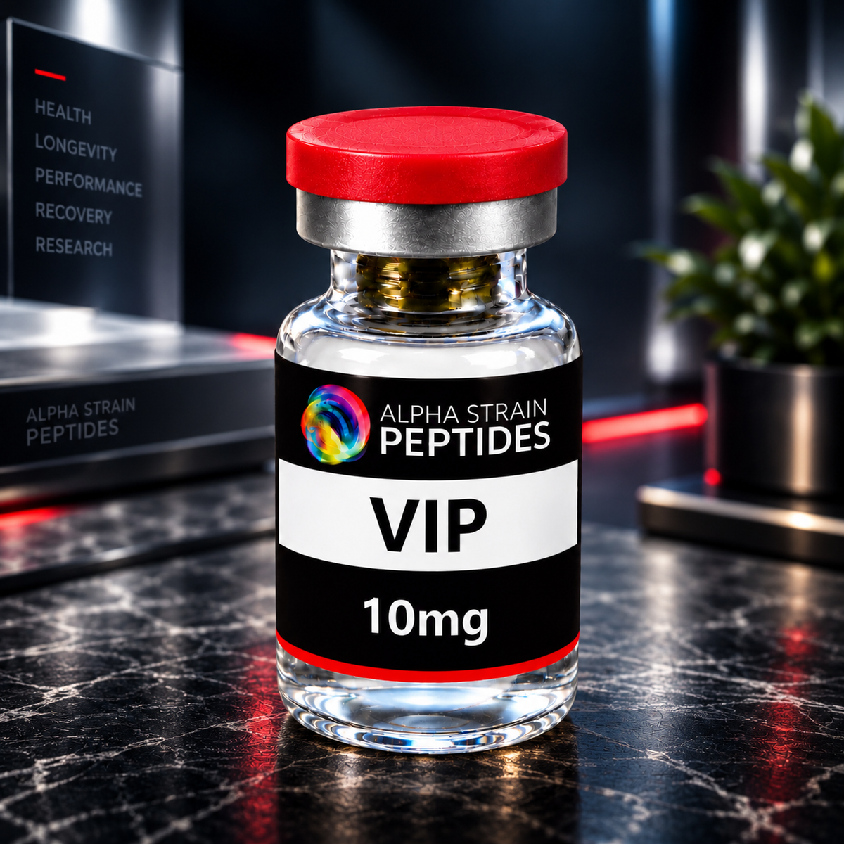 VIP   10mg