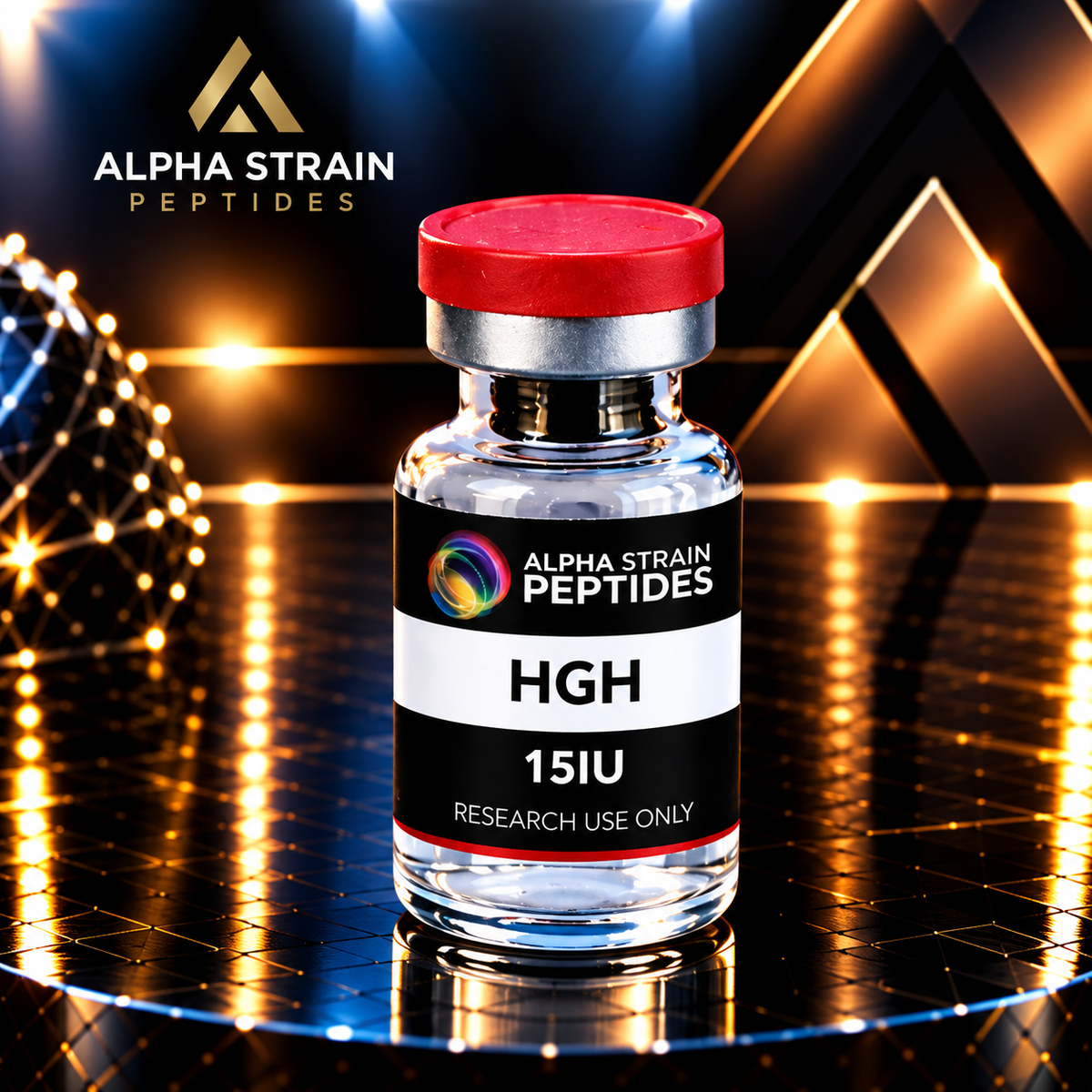 HGH