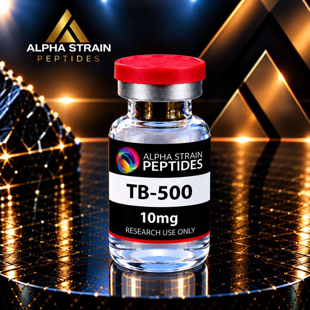 Coming soon.                       TB-500   10mg.