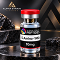 5 Amino-1MQ.                                  10mg.