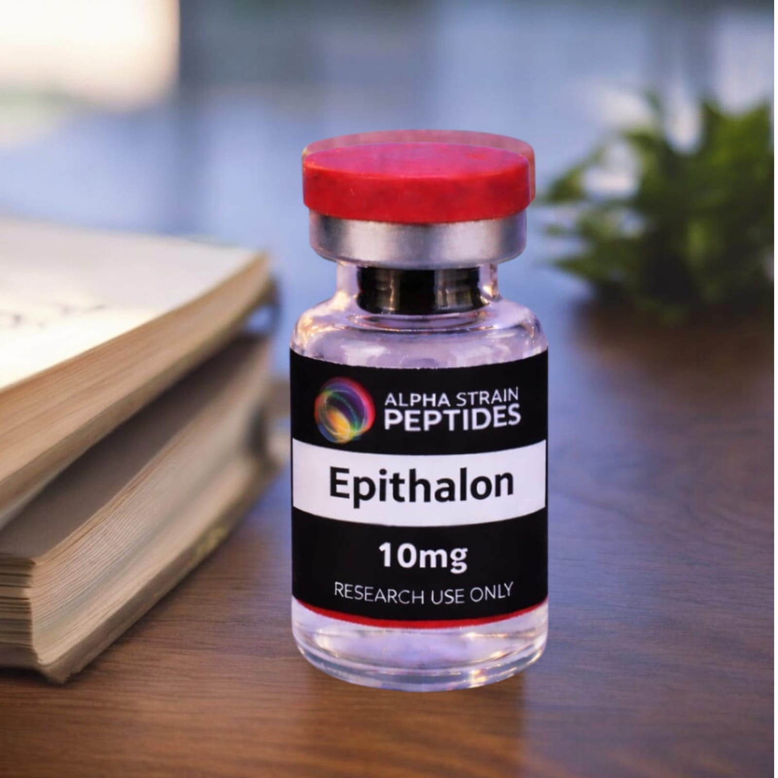 Epithalon 10mg
