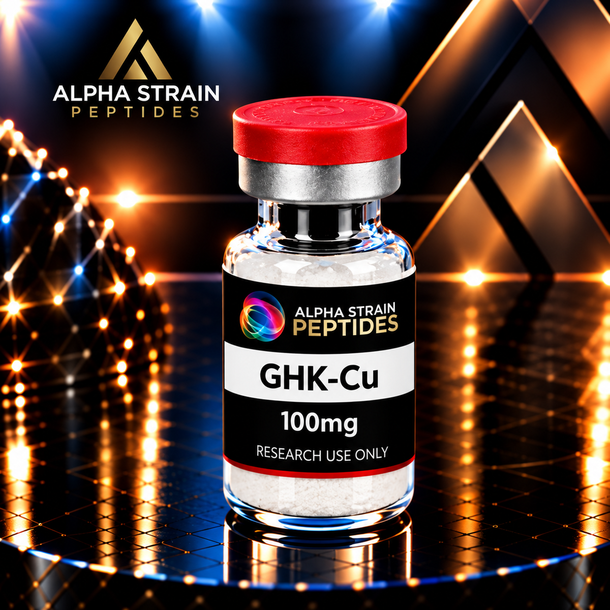 Semax 10mg Research Grade Peptide