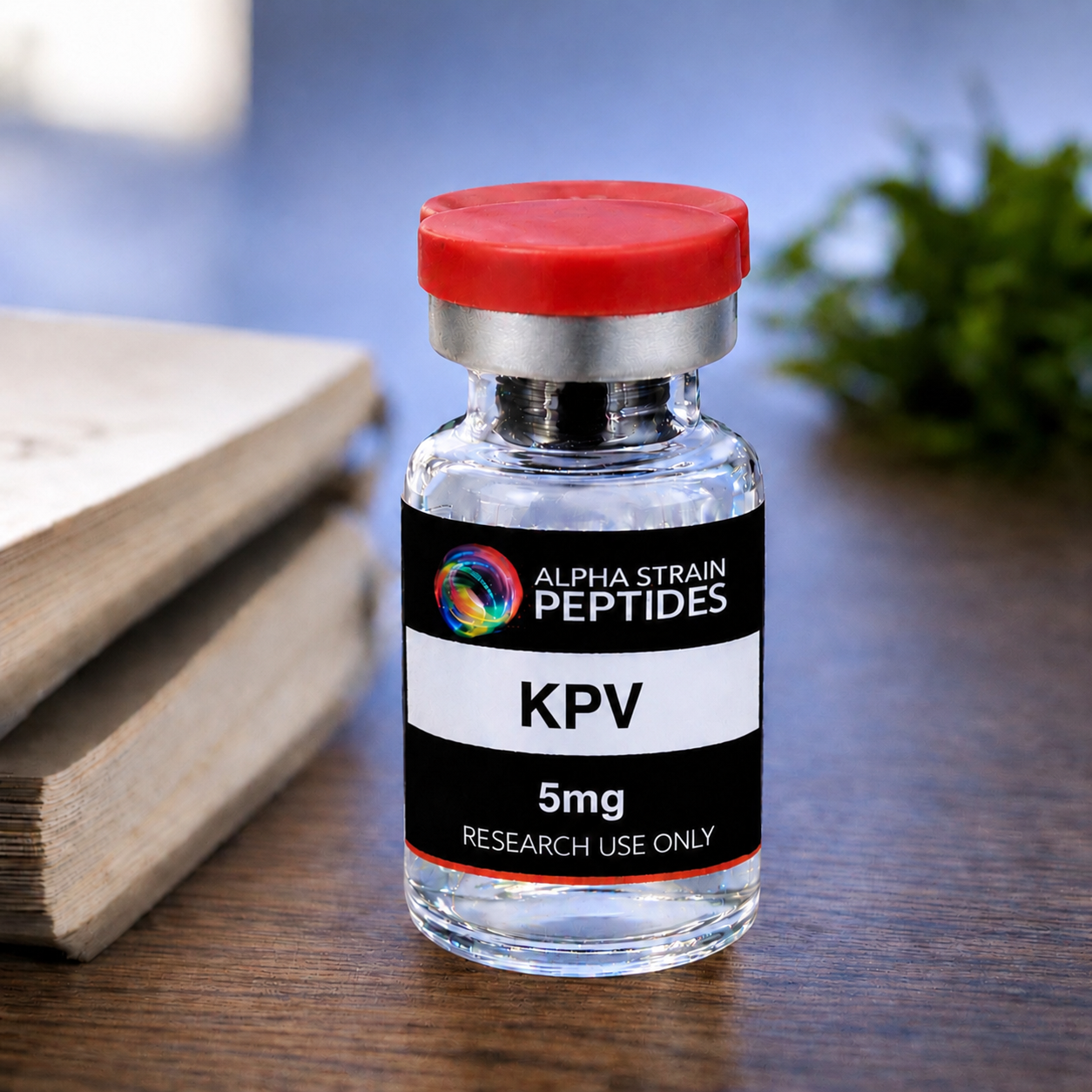 KPV                                          5mg.