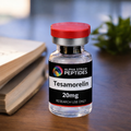 Tesamorelin 20mg