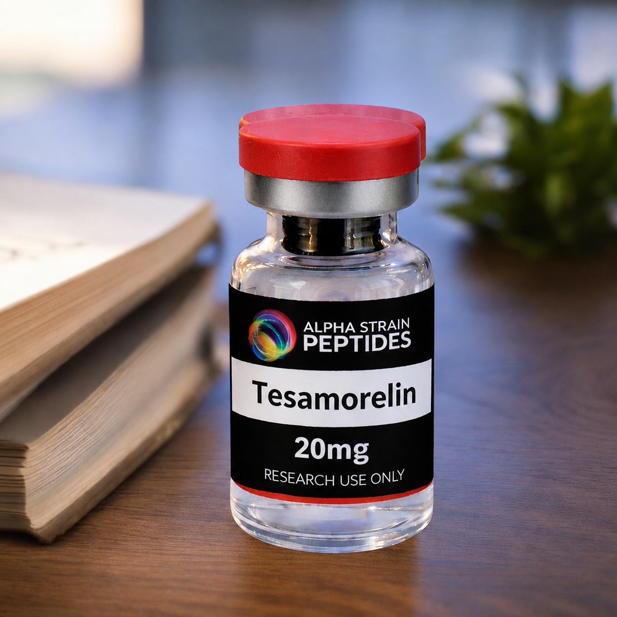 Tesamorelin 20mg