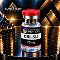 CBL-514.                                      20mg