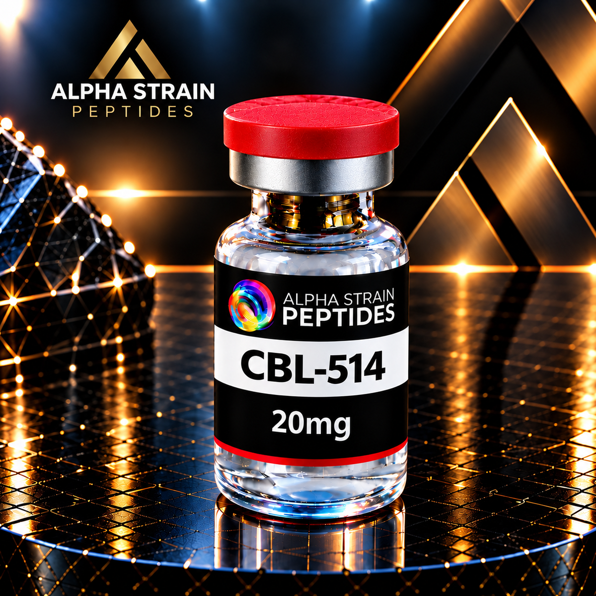 CBL-514.                                      20mg