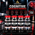 Cognitive Research Bundle