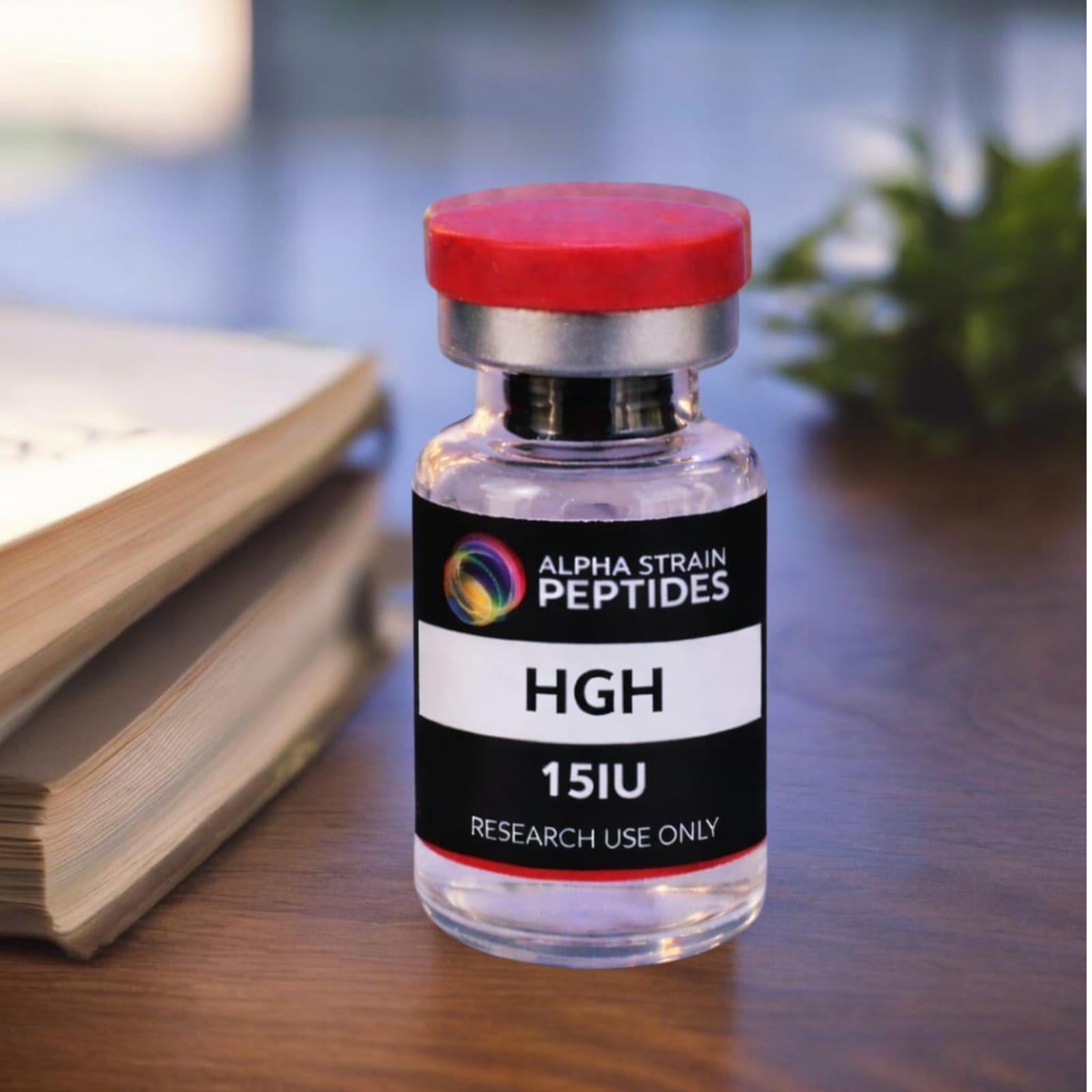 HGH