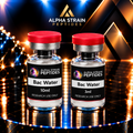 Bacteriostatic water 3ml /10ml