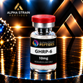 GHRP-6 10mg