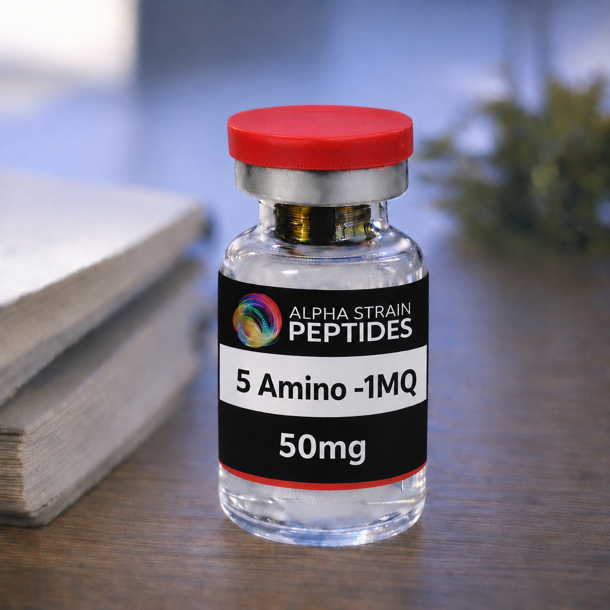5 Amino-1MQ                                    50mg