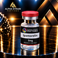 Ipamorelin 5mg