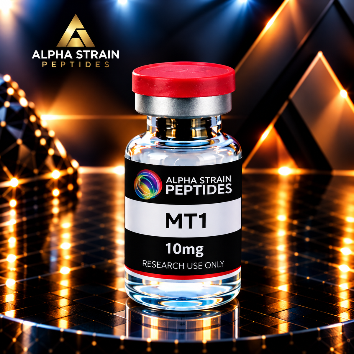 Melanotan 1