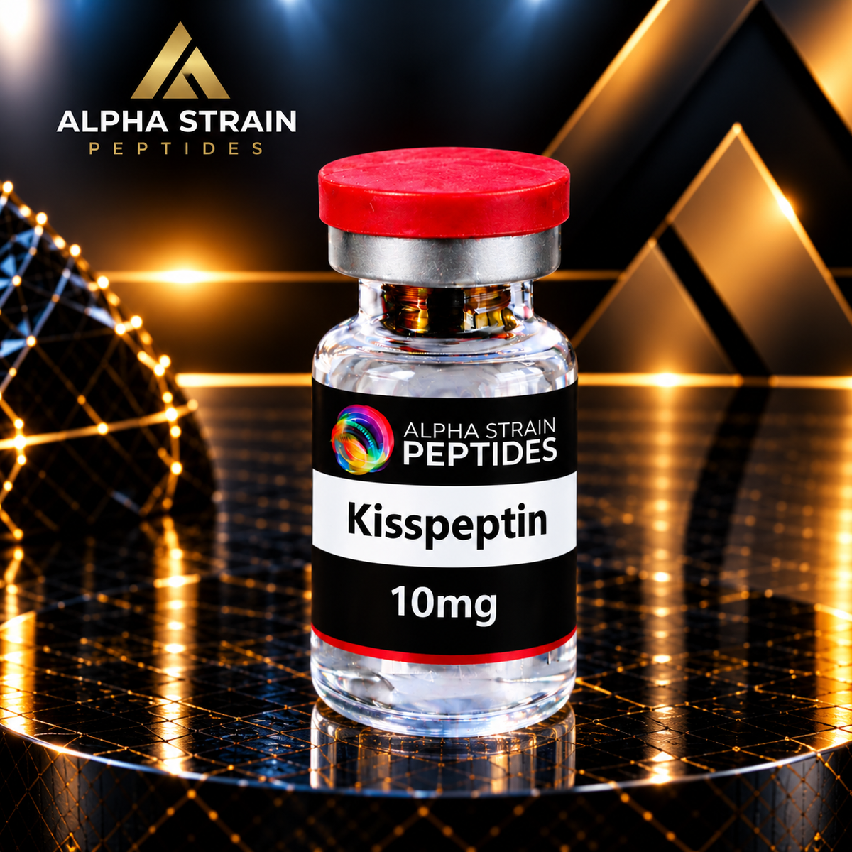 Kisspeptin                                10mg