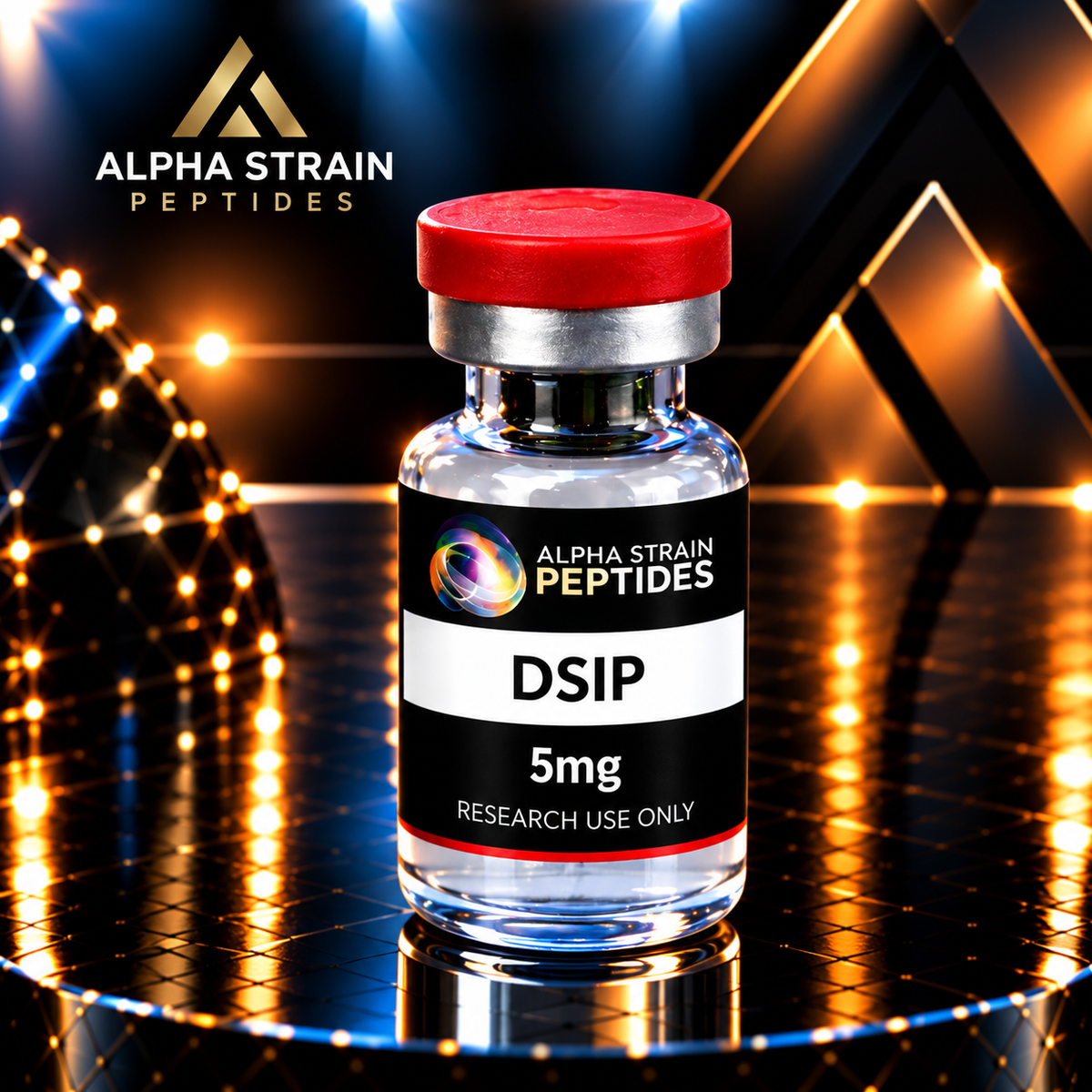 DSIP 5mg