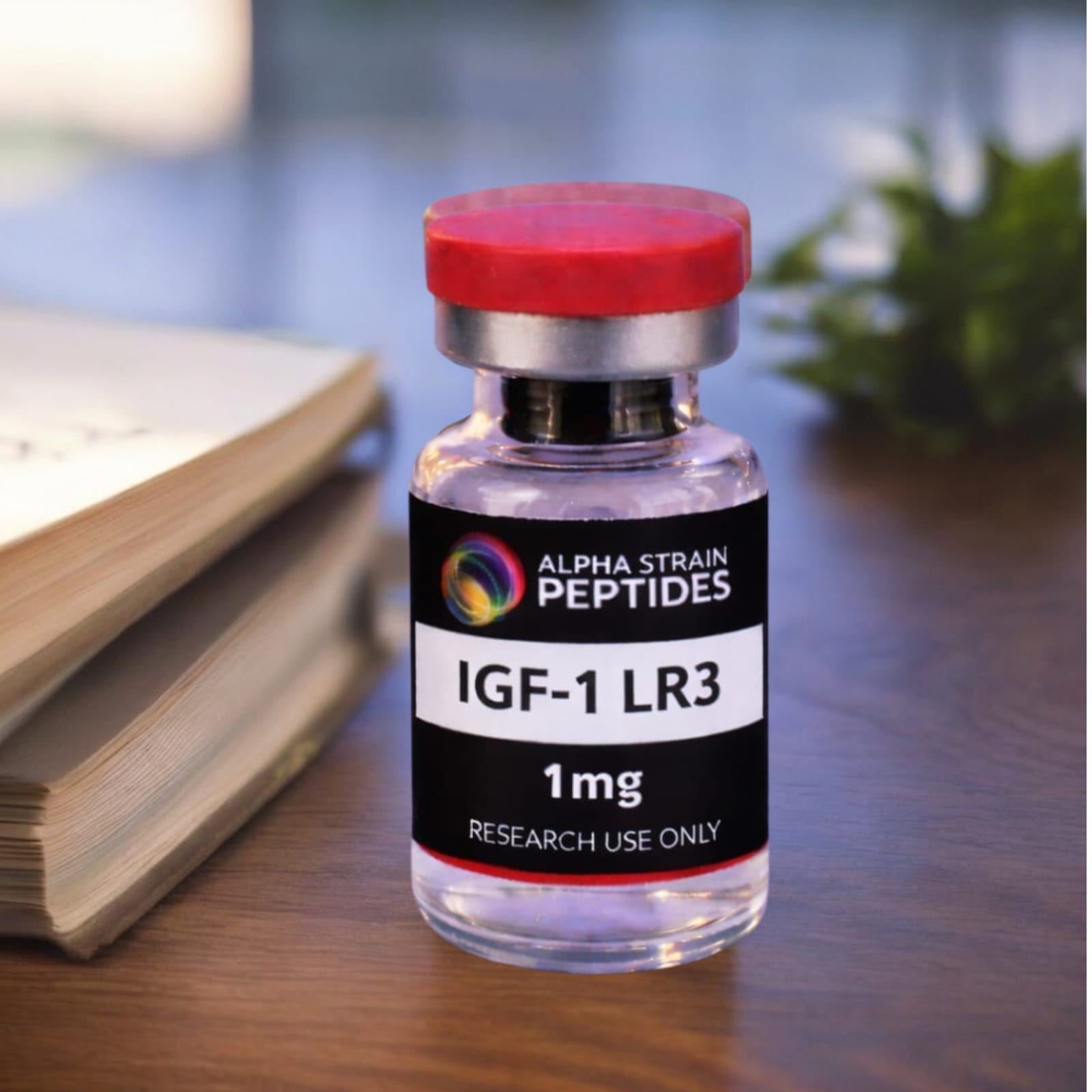 IGF-1 LR3 1mg