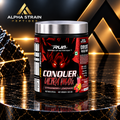 Conquer Ultra Maxx Pre-Workout Strawberry Lemonade