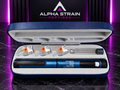 Alpha Strain Peptides                      Reusable Peptide Pen Sets.