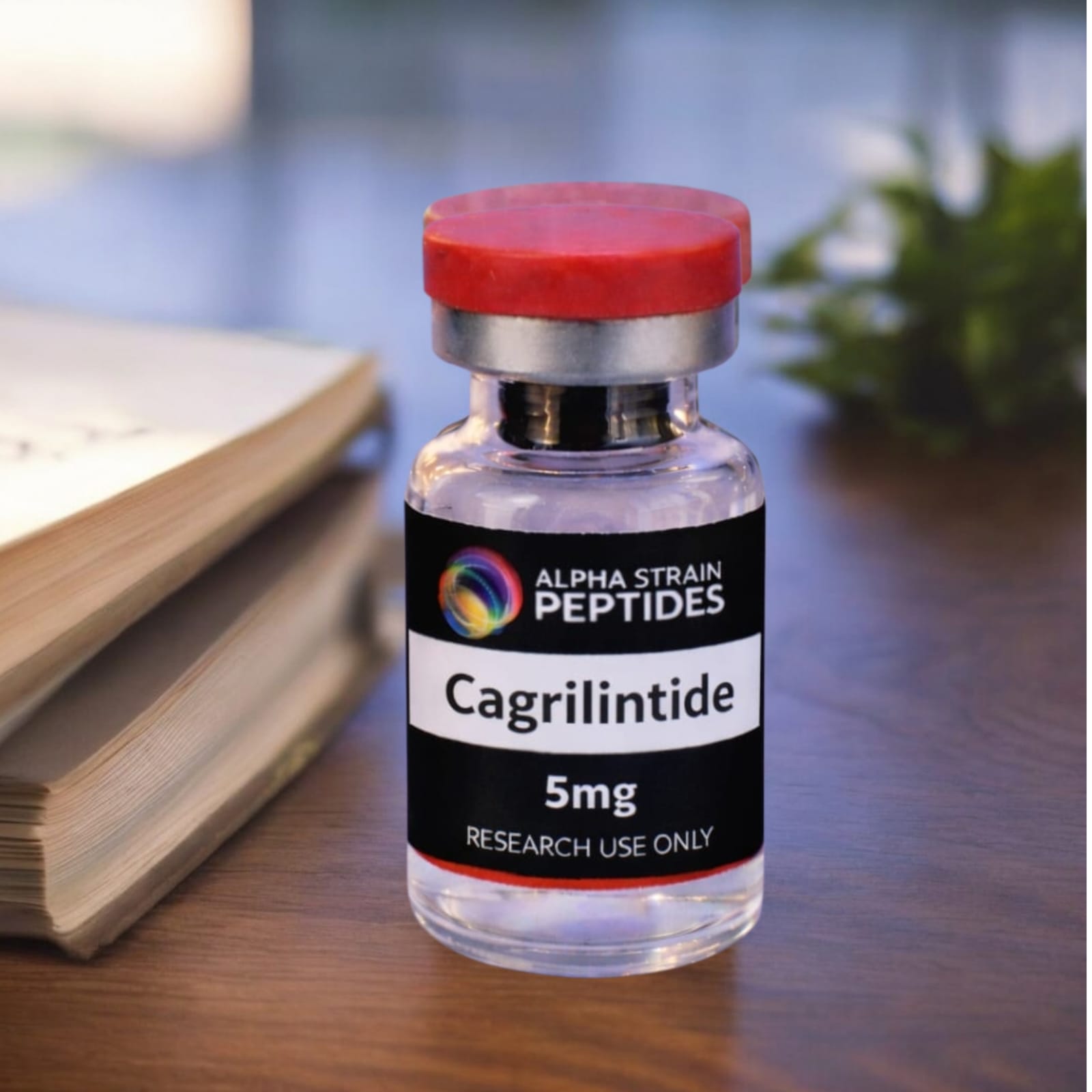 Cagrilintide 5mg
