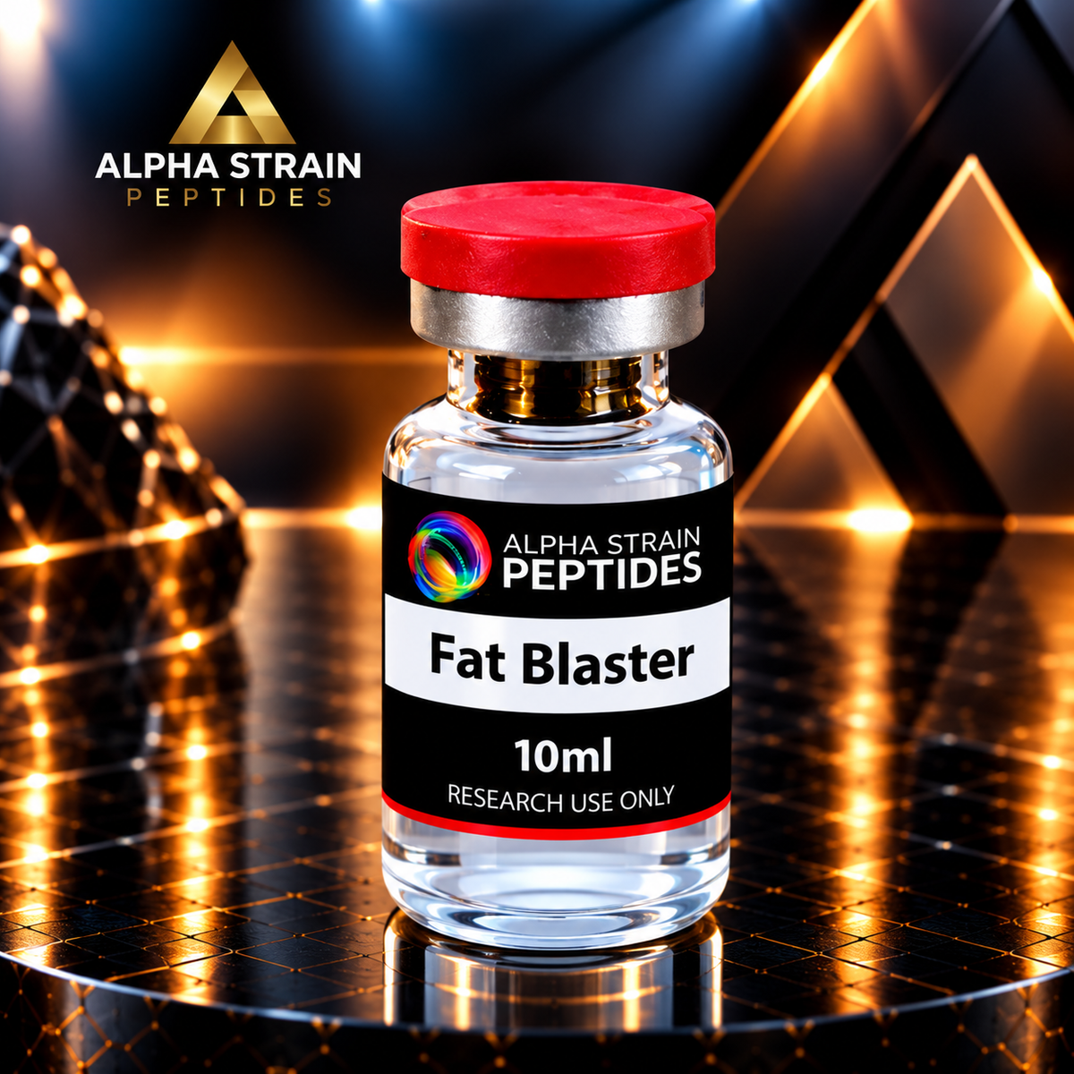 Fat Blaster                                  10ml