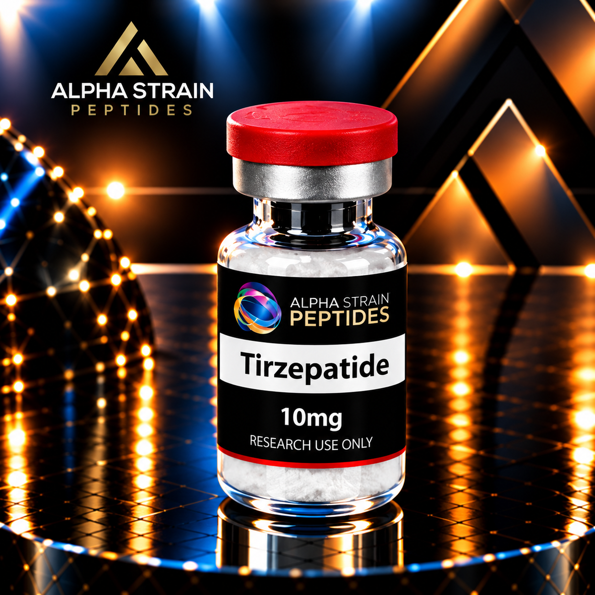 Tirz 10mg