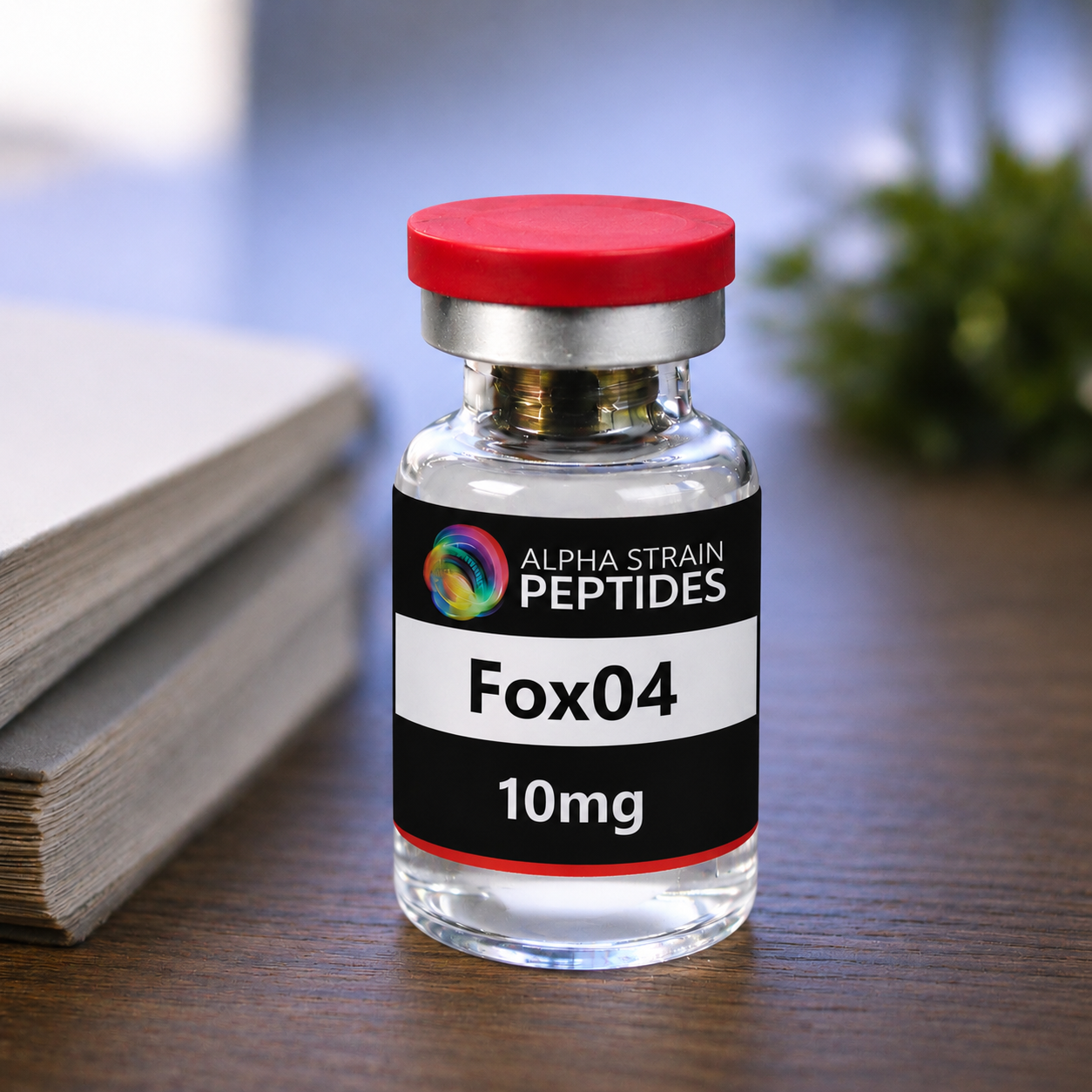 New In.                                    Fox04 10mg.