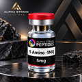 5 Amino-1MQ                                     5mg