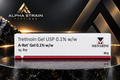 Tretinoin Gel USP 0.1% W/W
