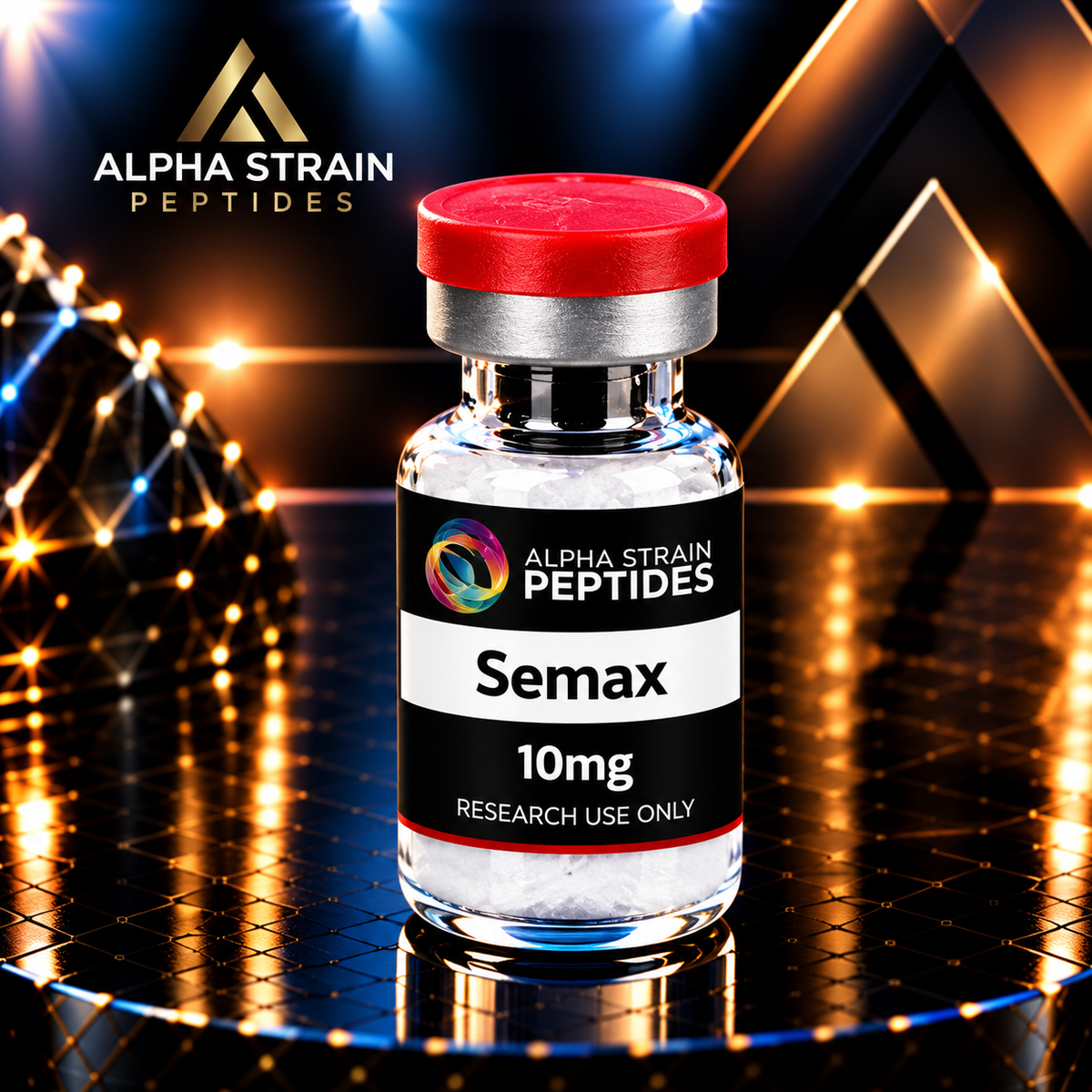 Semax 10mg