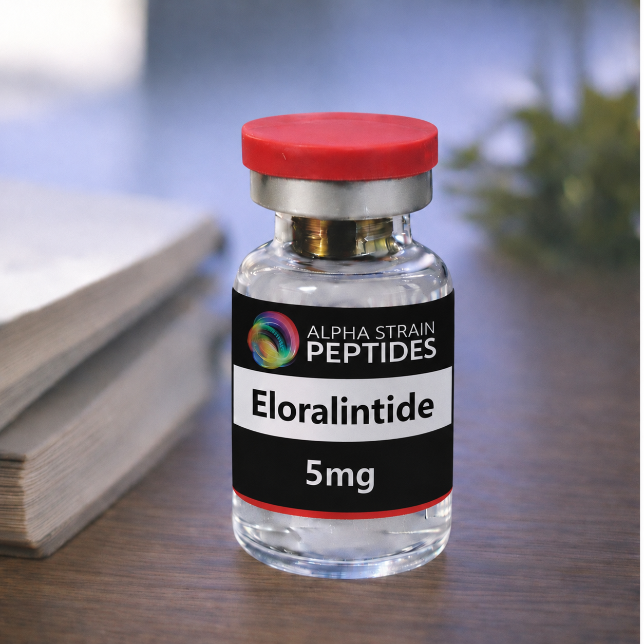 New In.                           Eloralintide 5mg