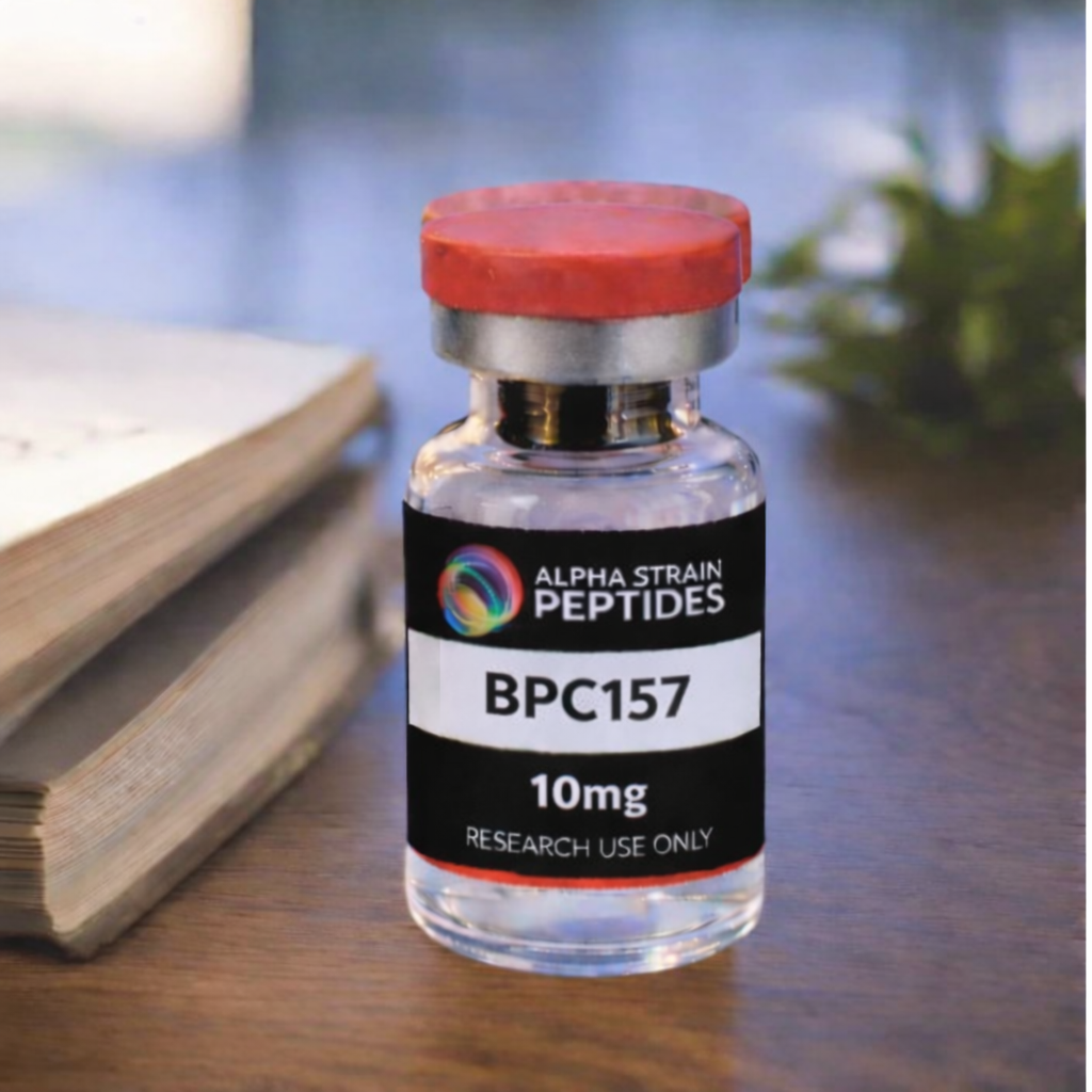 BPC-157 10mg.