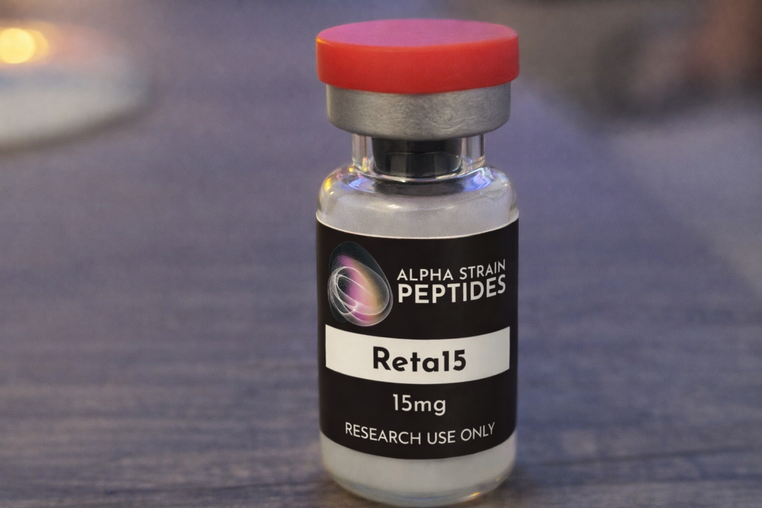 Reta 15mg