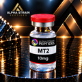 Melanotan 2.                           10mg.
